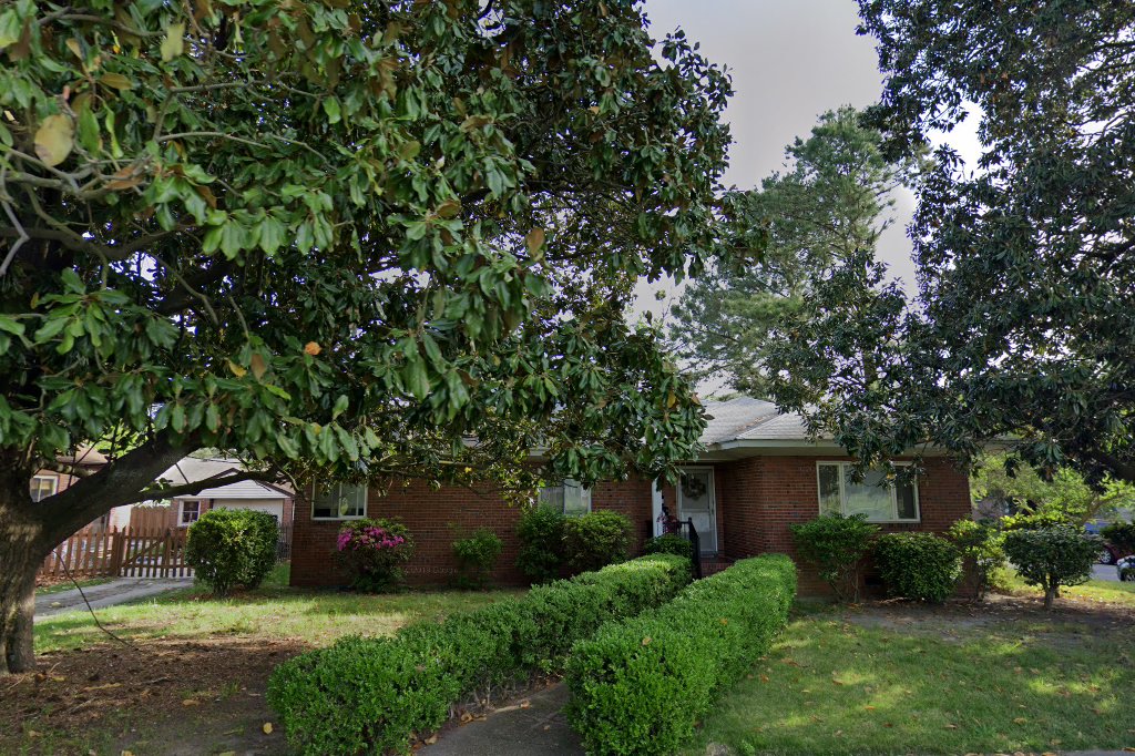 Thole Street Group Home