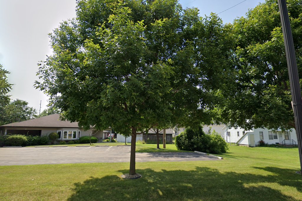 Gilead Iii, Apartments