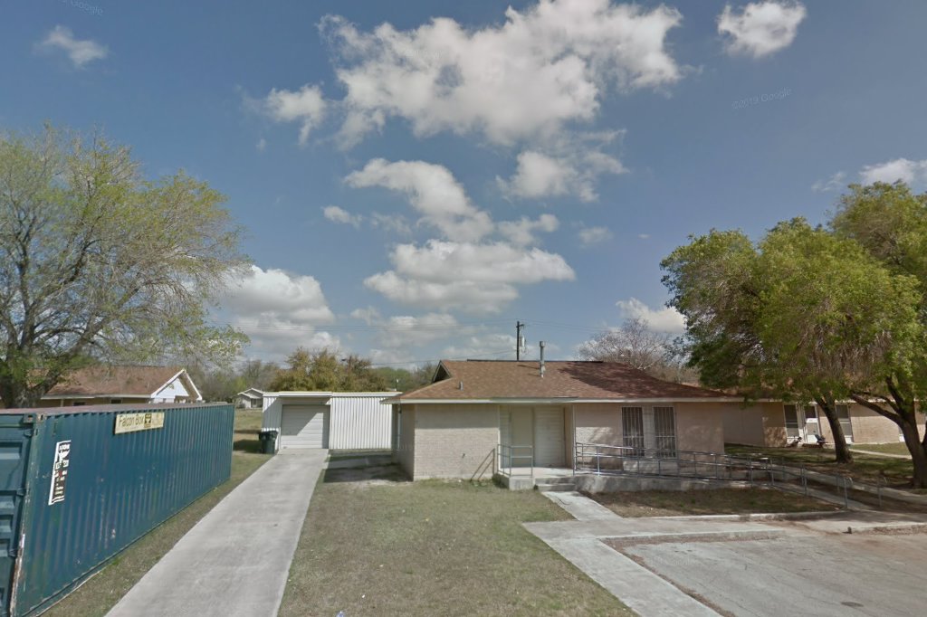 Rosalyn Heights