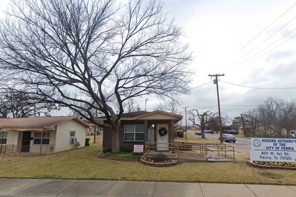 Ferris Housing Authority