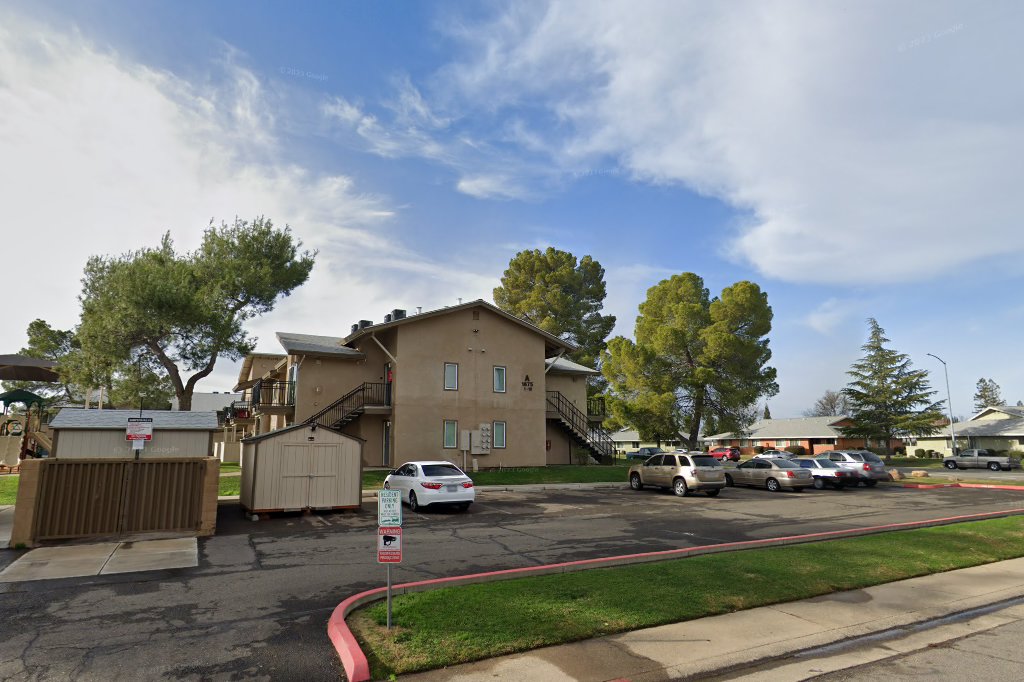 Valley Vista Apartments