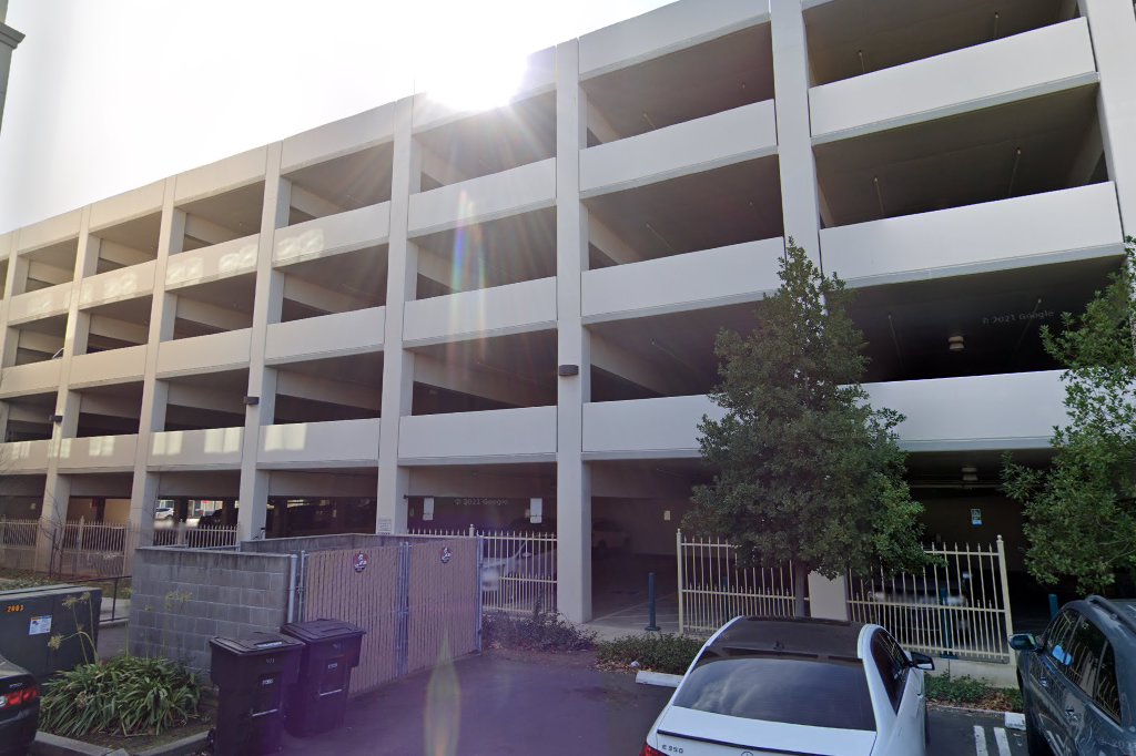 Roseville Housing Authority