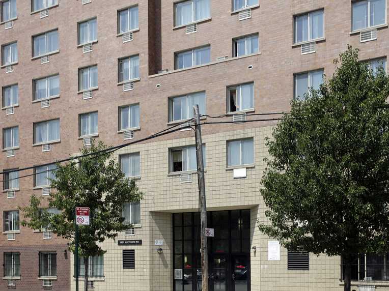 Macombs Village Affordable Apartments