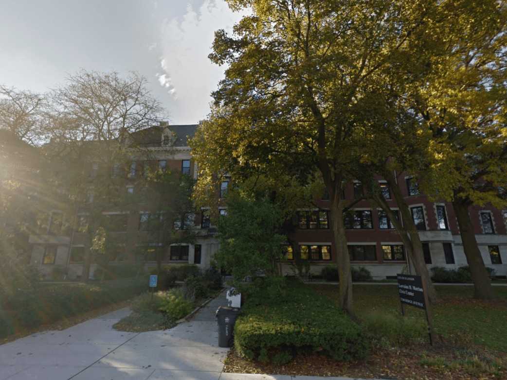 Health & Human Services Department - EVANSTON
