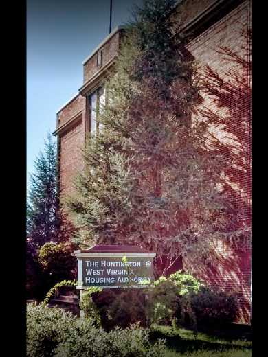 Huntington Housing Authority