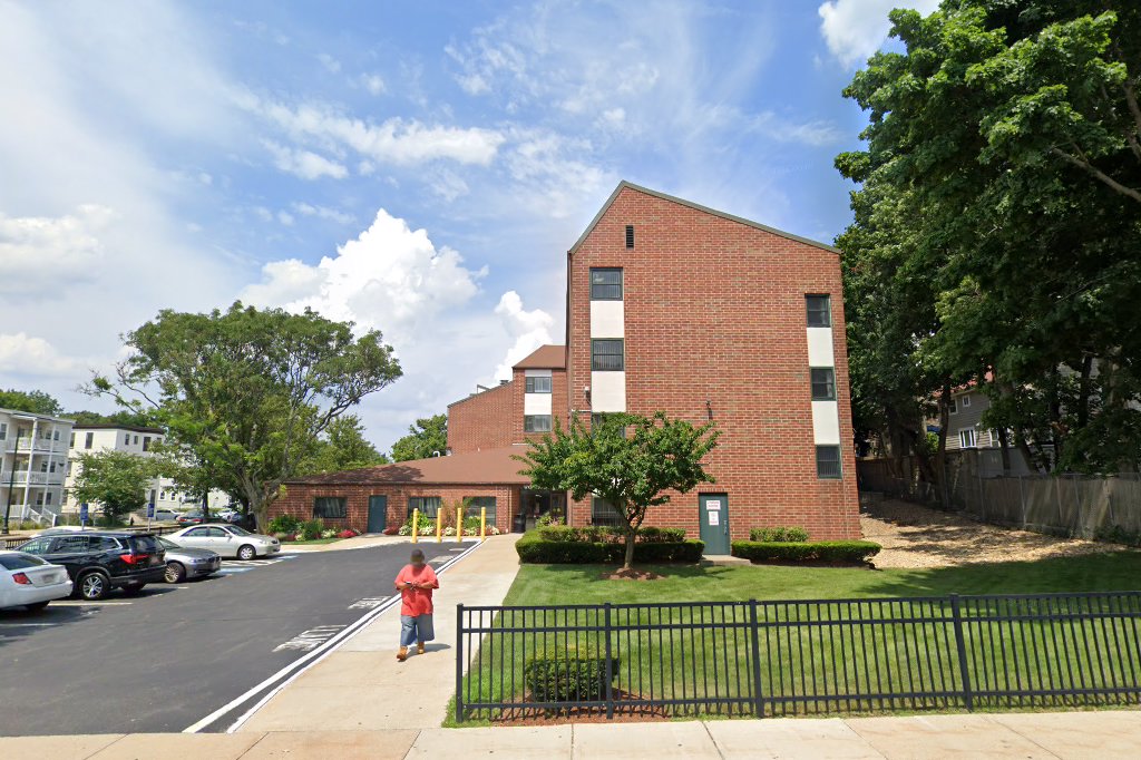 Woodbourne Apartments