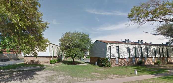 Grand Manor Apartments