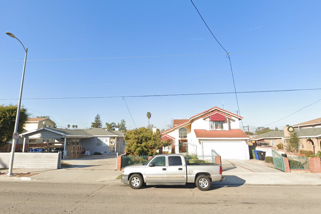 Harbor-Gateway Project
