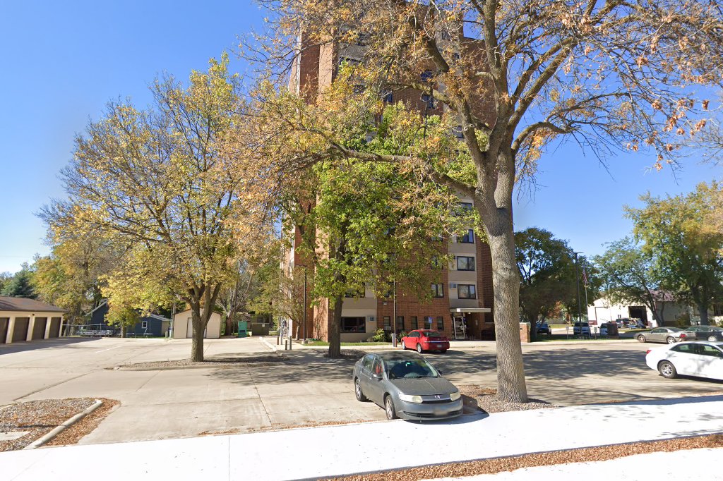 Pipestone Housing Authority