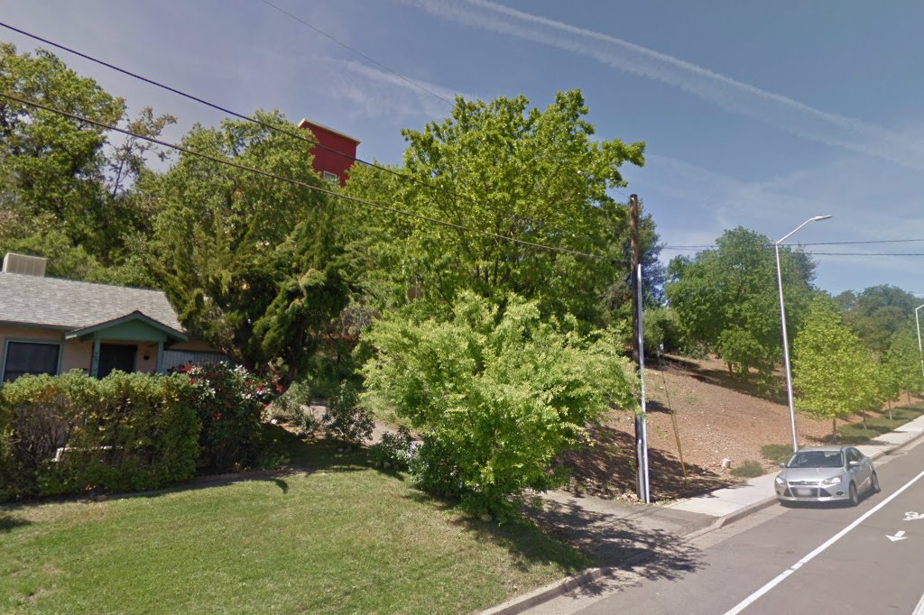 East Street Senior Apartments Redding