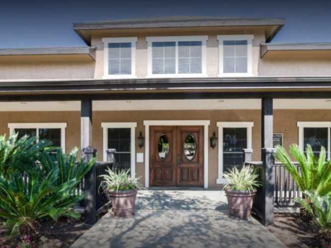 Fort Branch Landing Apartments Austin