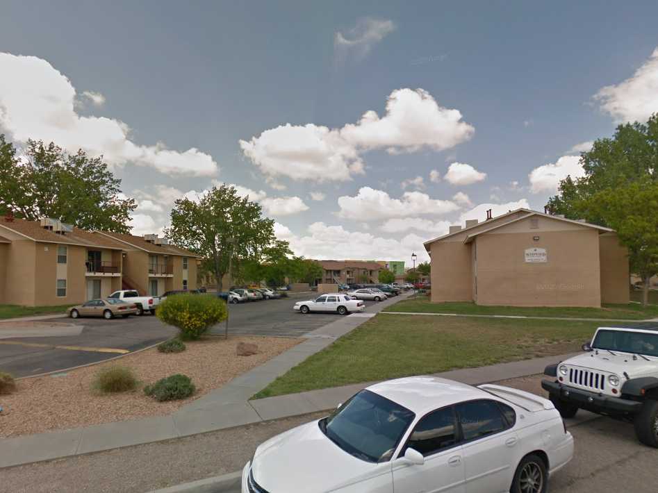 Westwood Village Affordable Apartments