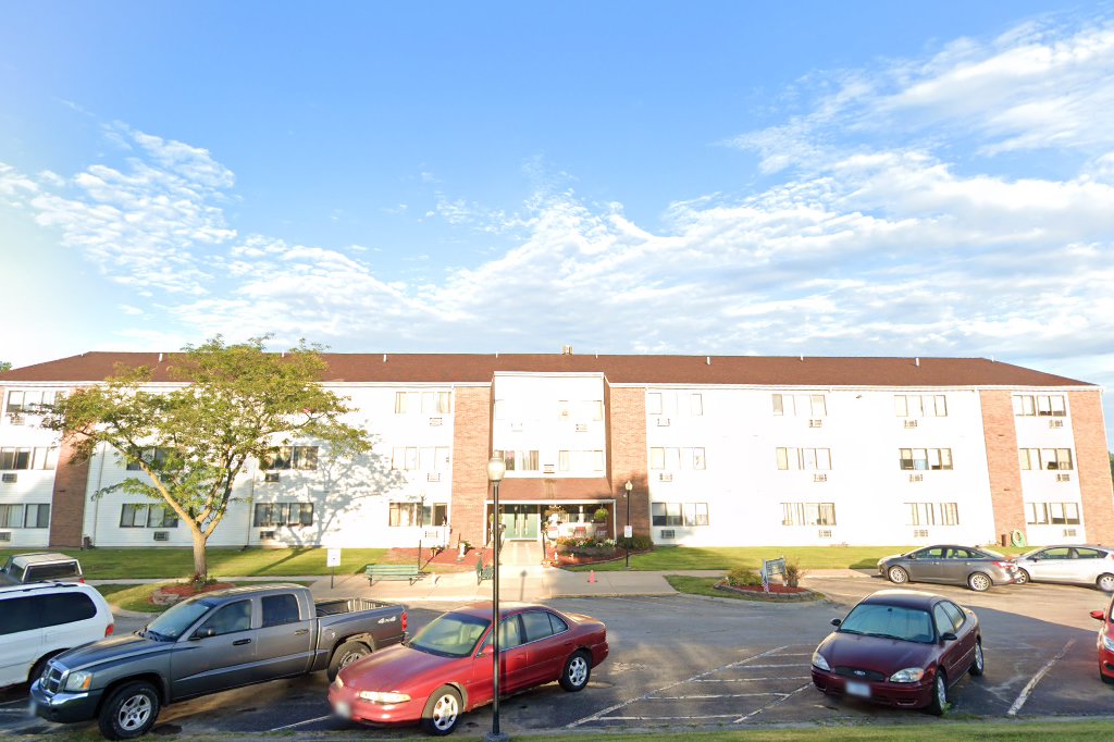 Westland Manor Apartments