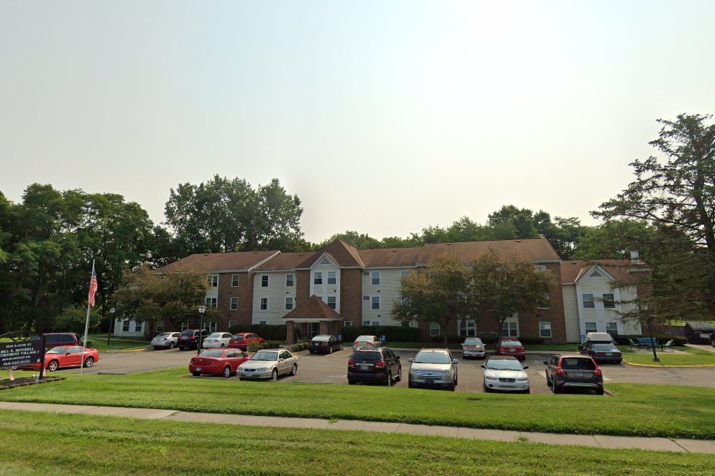 Bill Mitchell Village