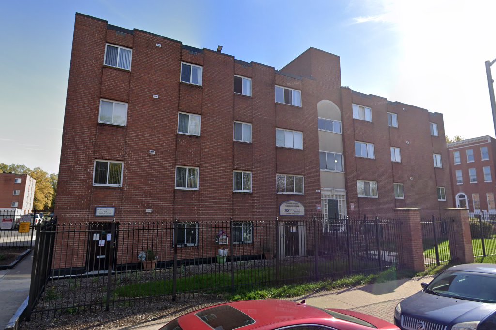 Pedestal Gardens Affordable Apartments
