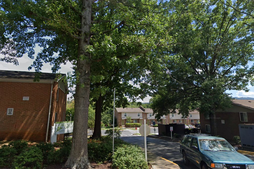Blue Ridge Commons