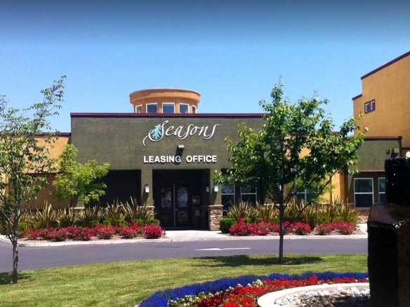 Seasons at Laguna Ridge Apartments