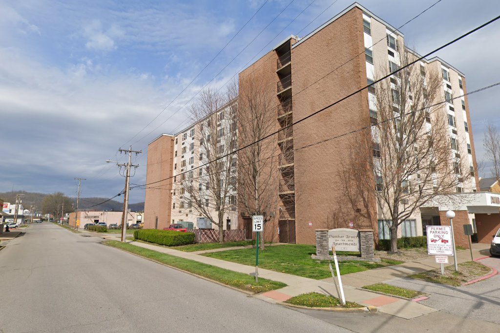 Dunbar Towers