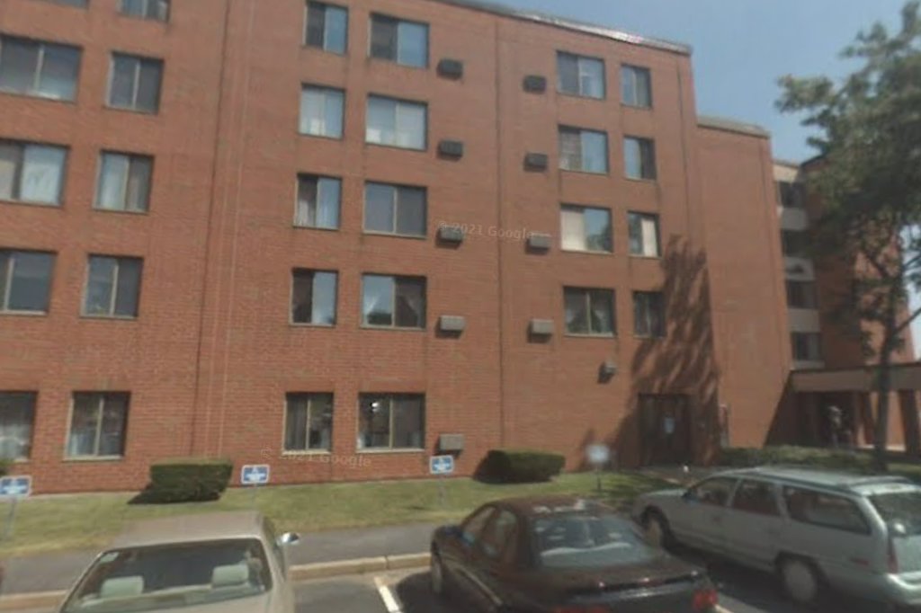 Shalom Apts