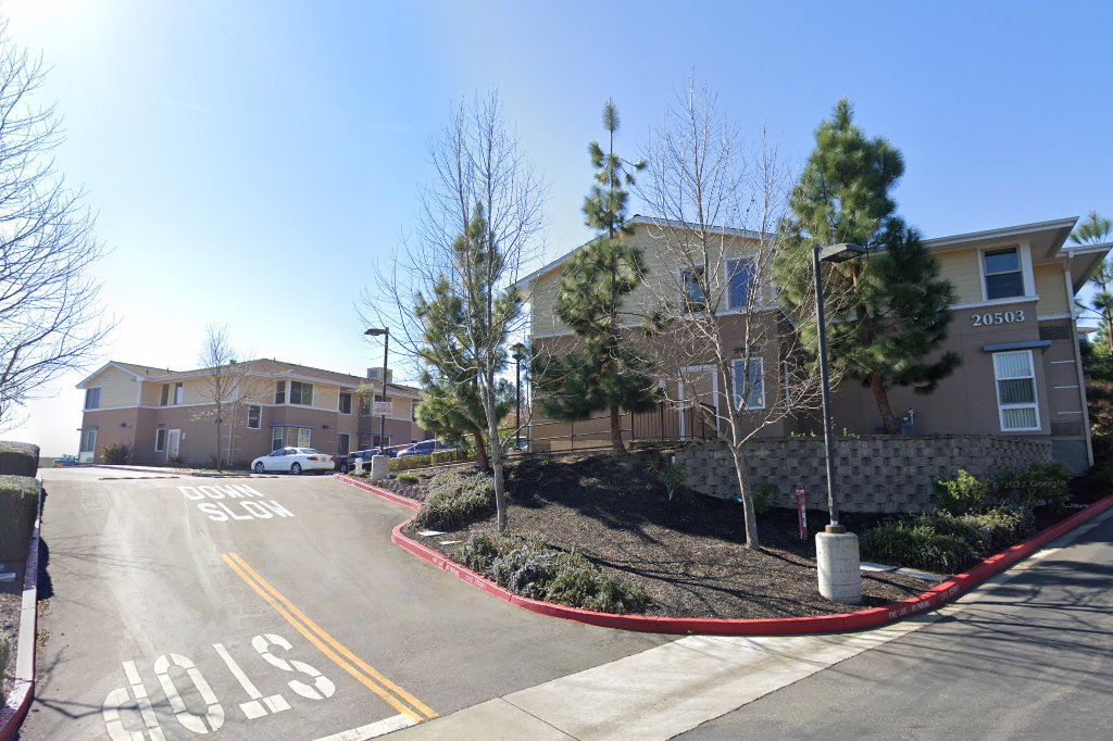 Valley Vista Senior Housing