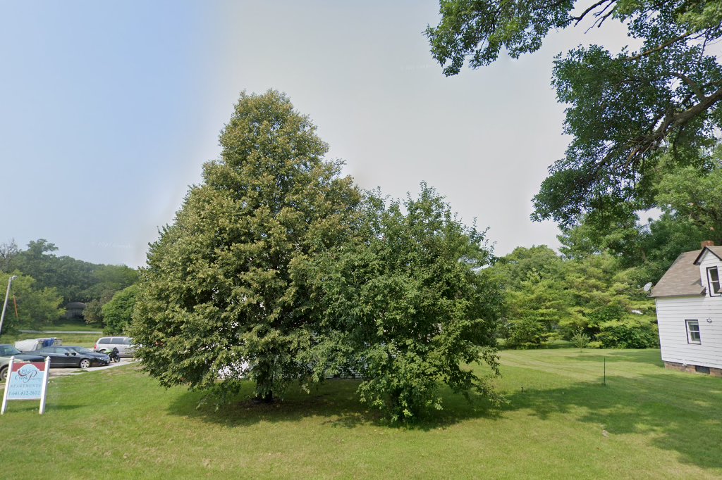 Oakbrook Apartments - Rockwell