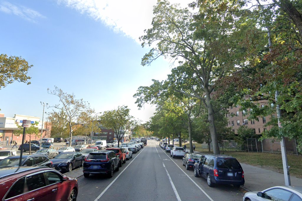 Fresh Meadows Housing Authority