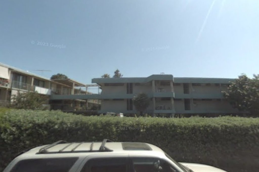 Stevenson House
