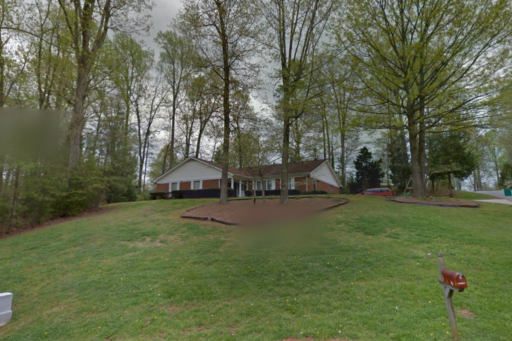 Arc/Hds Chatham County Gh #3