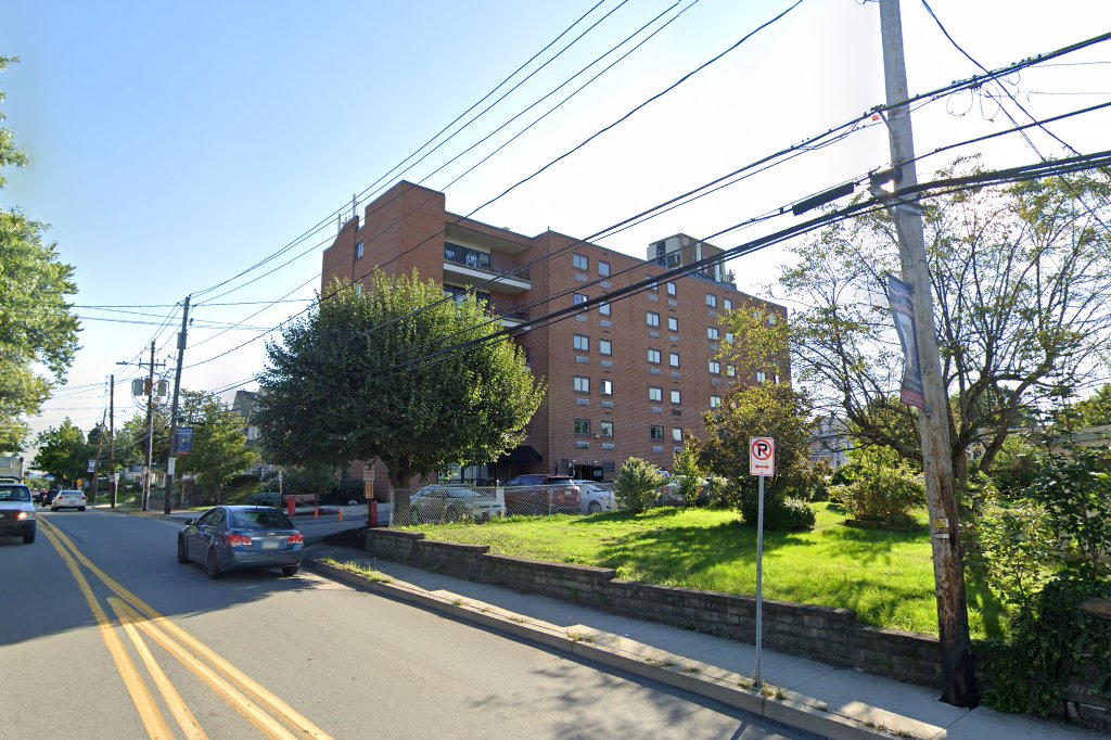 Lackawanna County Housing Authority