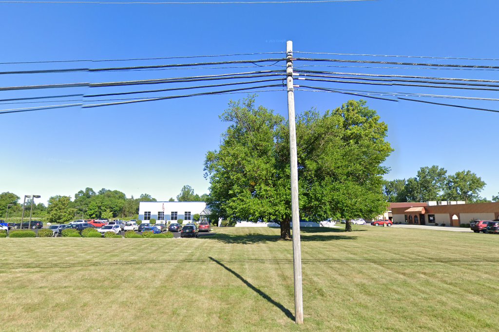 Monroe County Opportunity Program