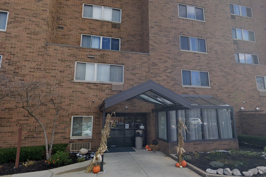 Campbell Court Apartments