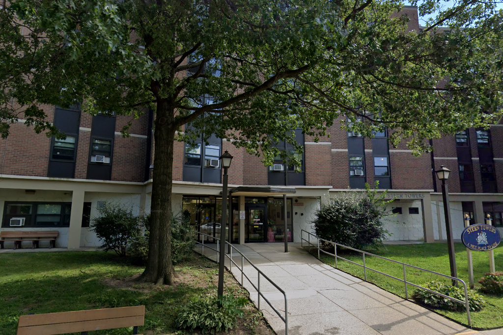 Woodbridge Township Housing Authority
