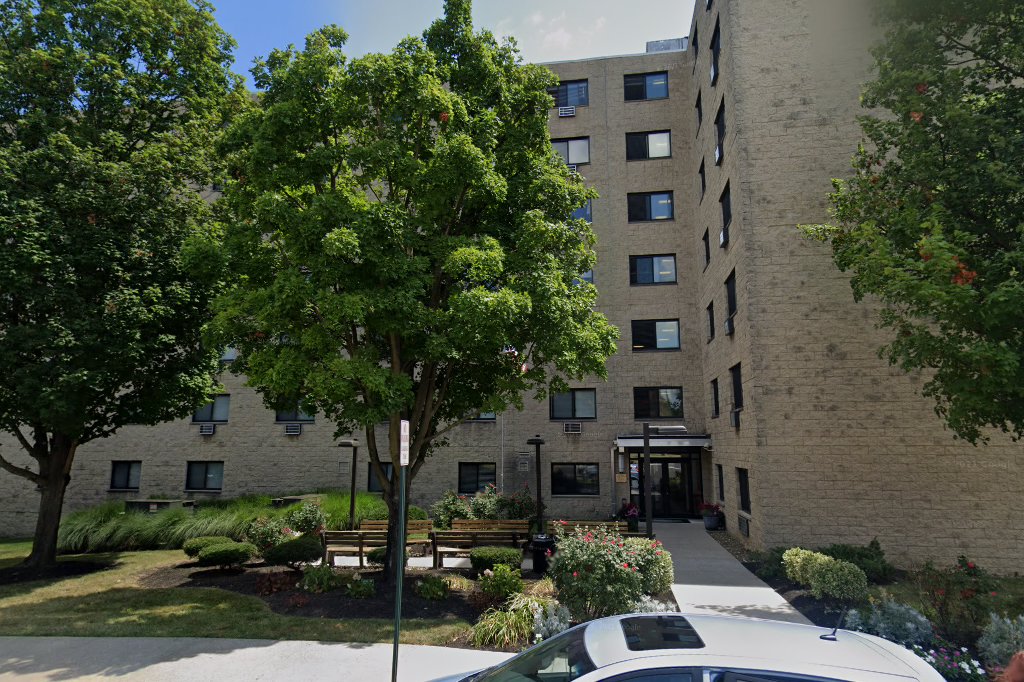 Senior Towers