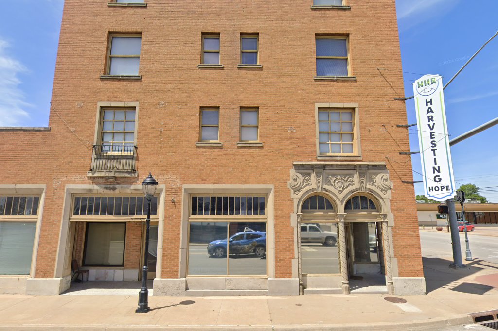 Villa Lofts of Vinita