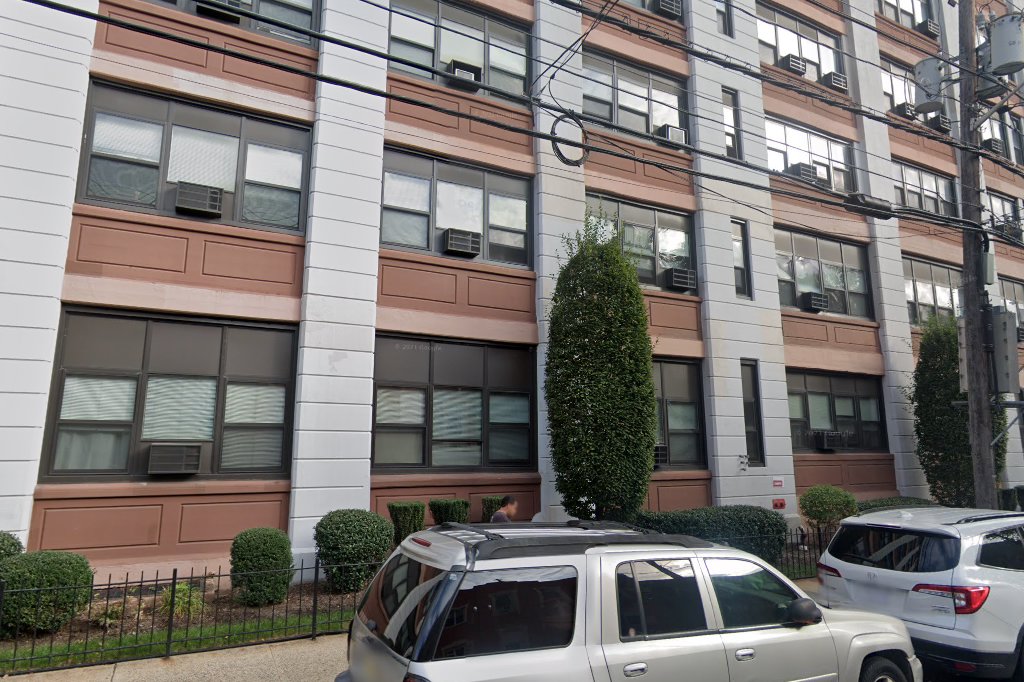 Clock Tower Apartments