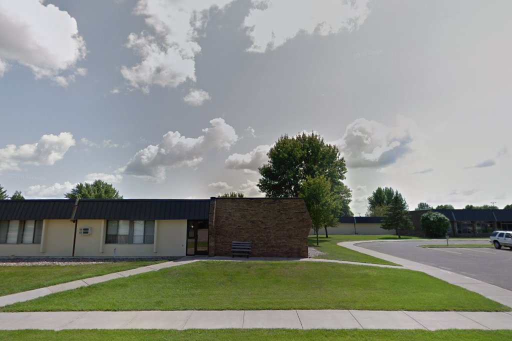 Little Falls Housing Authority