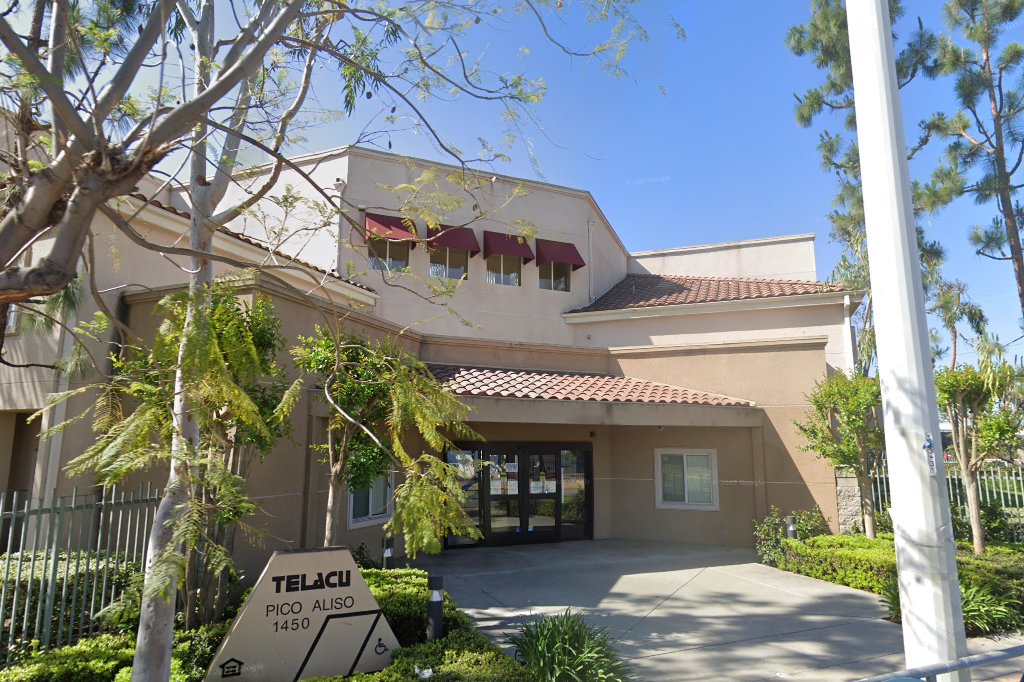 TELACU Pico Aliso