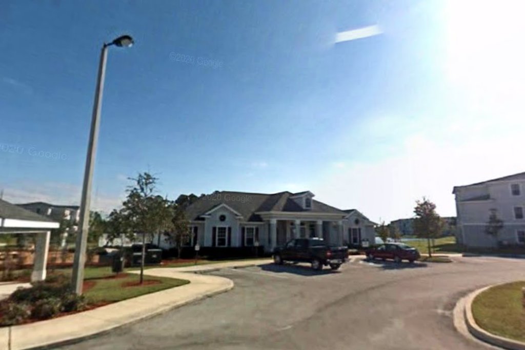 Oaks At St Johns Apartments