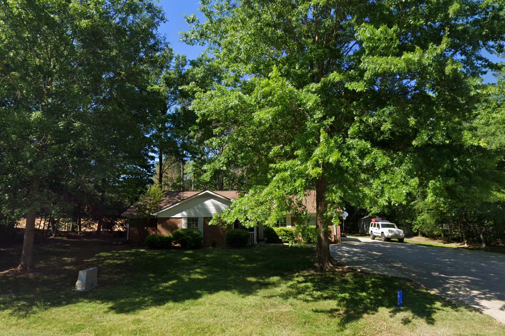 Arc/Hds Durham Co Gh #3