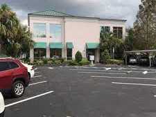 Lee Mental Health Center