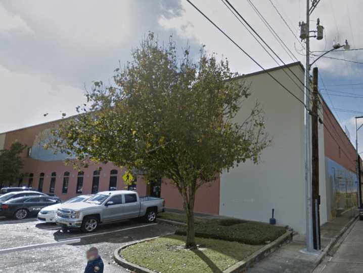 LCG Department of Community Development (DHCD) - LAFAYETTE
