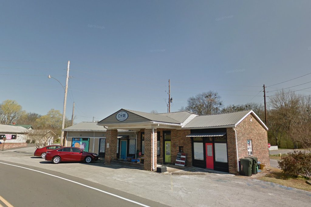 C.A.R.E. Center - Madison