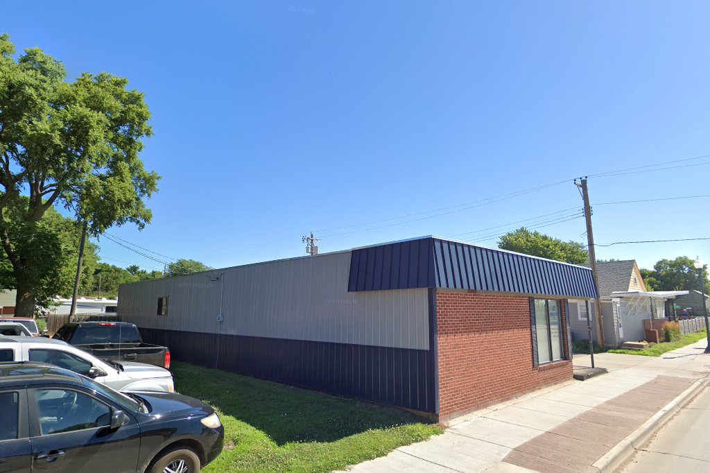 Pathways Shelter for the Homeless
