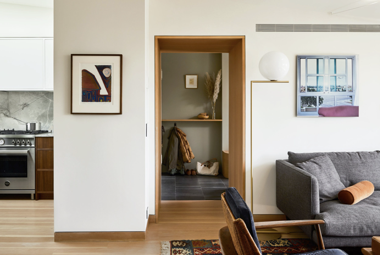 Highland Park Apartments Dundee