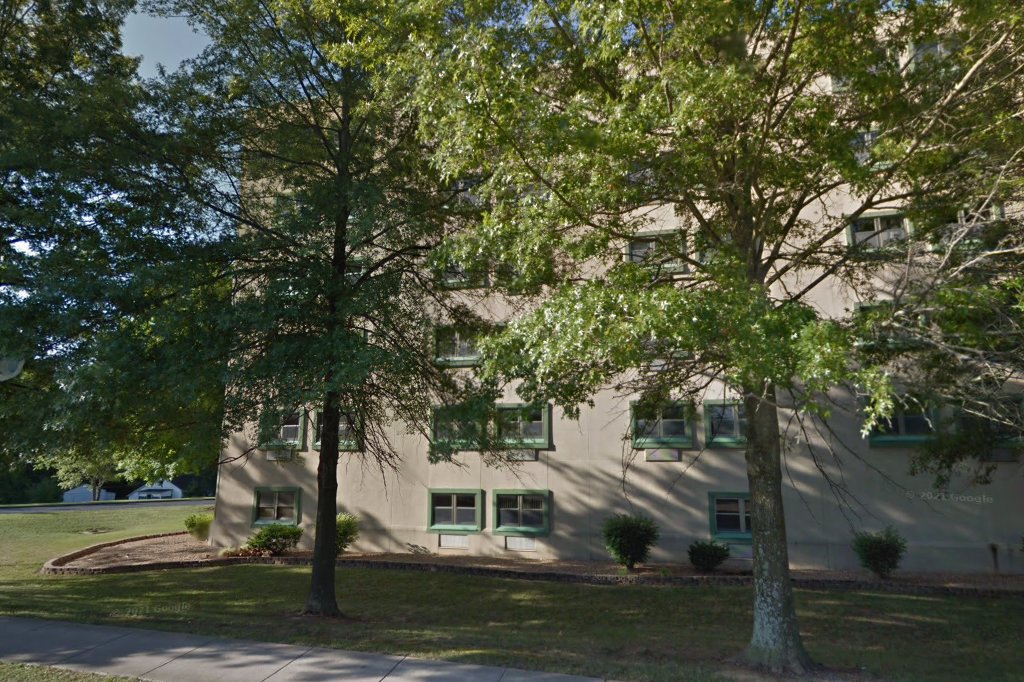 Lindenwood Apartments