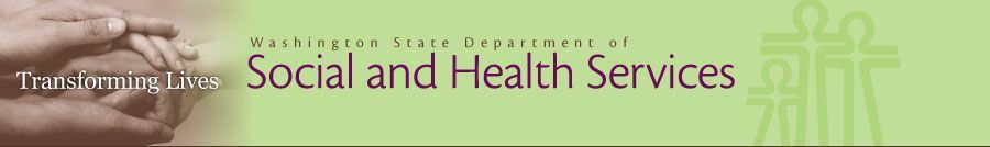 Washington State Department of Social and Health Services - Emergency Services - Oak Harbor