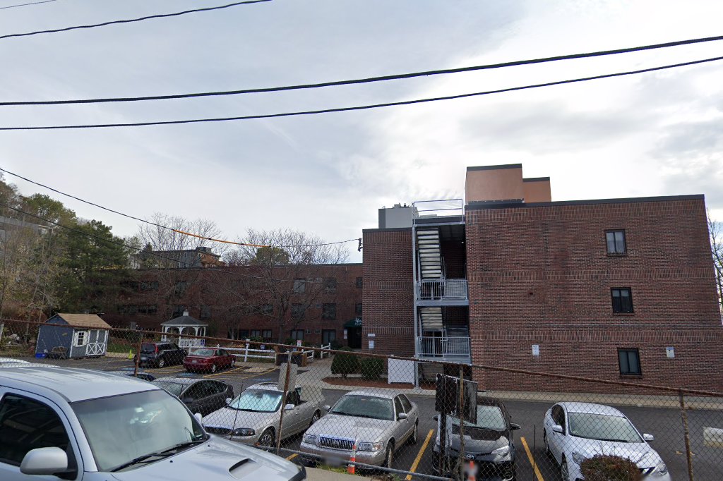 Waterview Apartments
