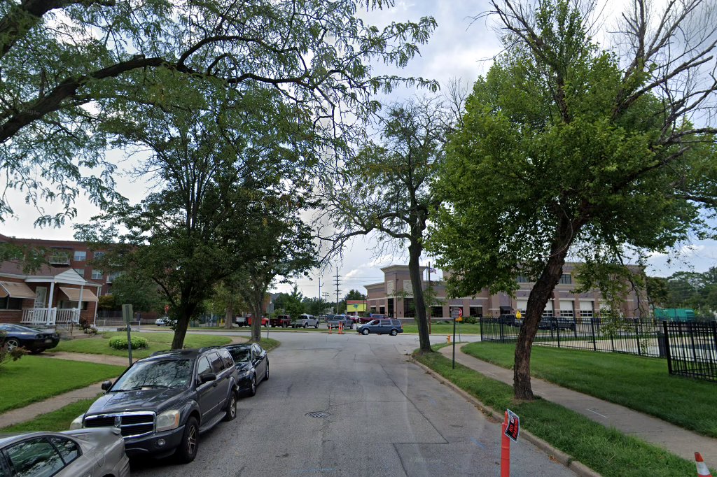 University Commons Apartments