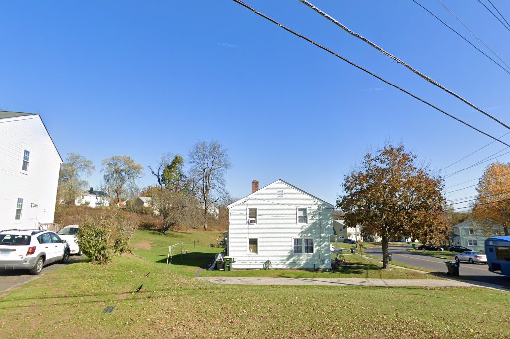 Fairfield/Mill Ridge