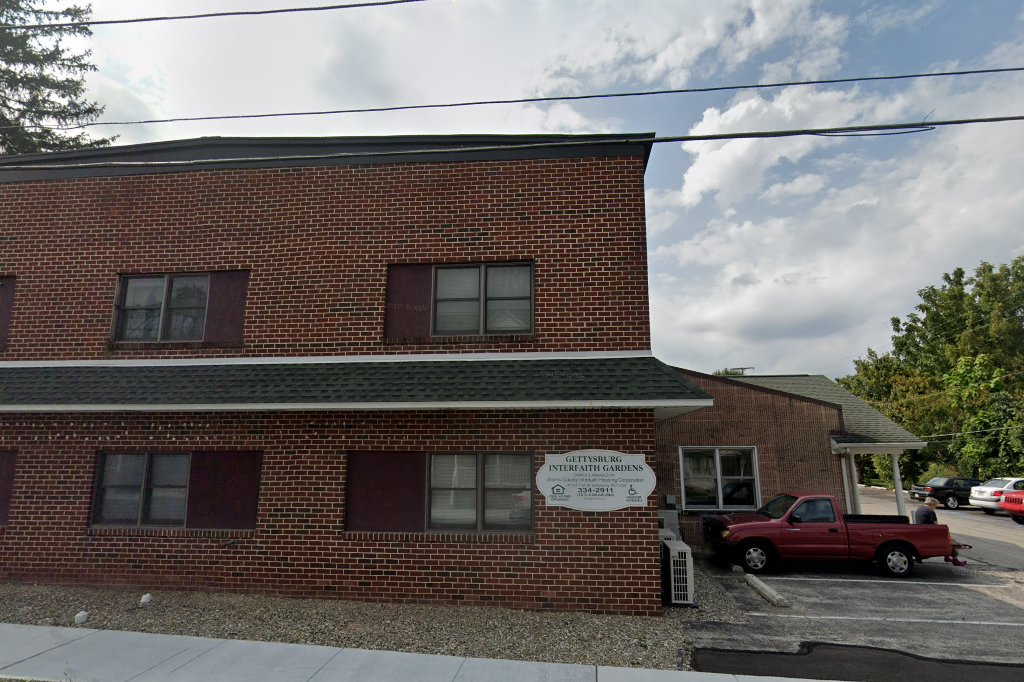 Gettysburg Interfaith Gardens Senior Apartments